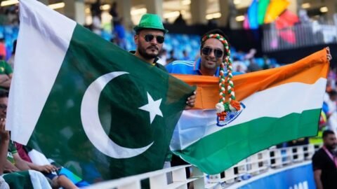Ind vs Pak Cricket Match: एक बार फिर से क्रिकेट मैच में भिड़ेंगे भारत और पाकिस्तान, एशिया कप में 5 सितंबर को होगी टक्कर