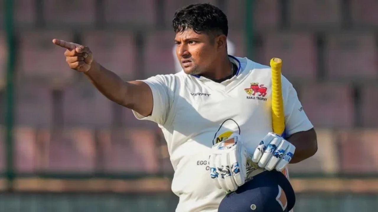 Ind vs SL Test Series 2026