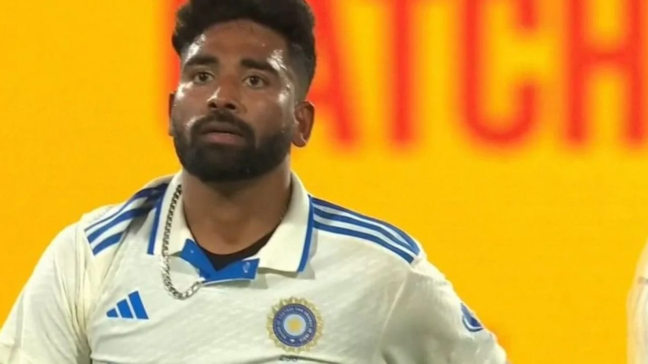 Ind vs SL Warm UP Match