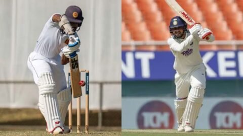 Ind vs SL Warm Up Match: केएल राहुल ने वॉर्म-अप मैच में छोड़ा आसान कैच, टीम इंडिया की फील्डिंग में जारी सिलसिला