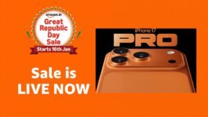 Independence Day Sales 2026: Big Discounts on iPhone 17 Pro, OnePlus 15 and More