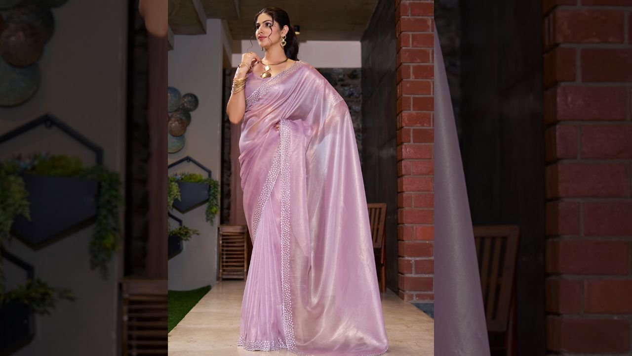 Independence Day Special Saree Designs