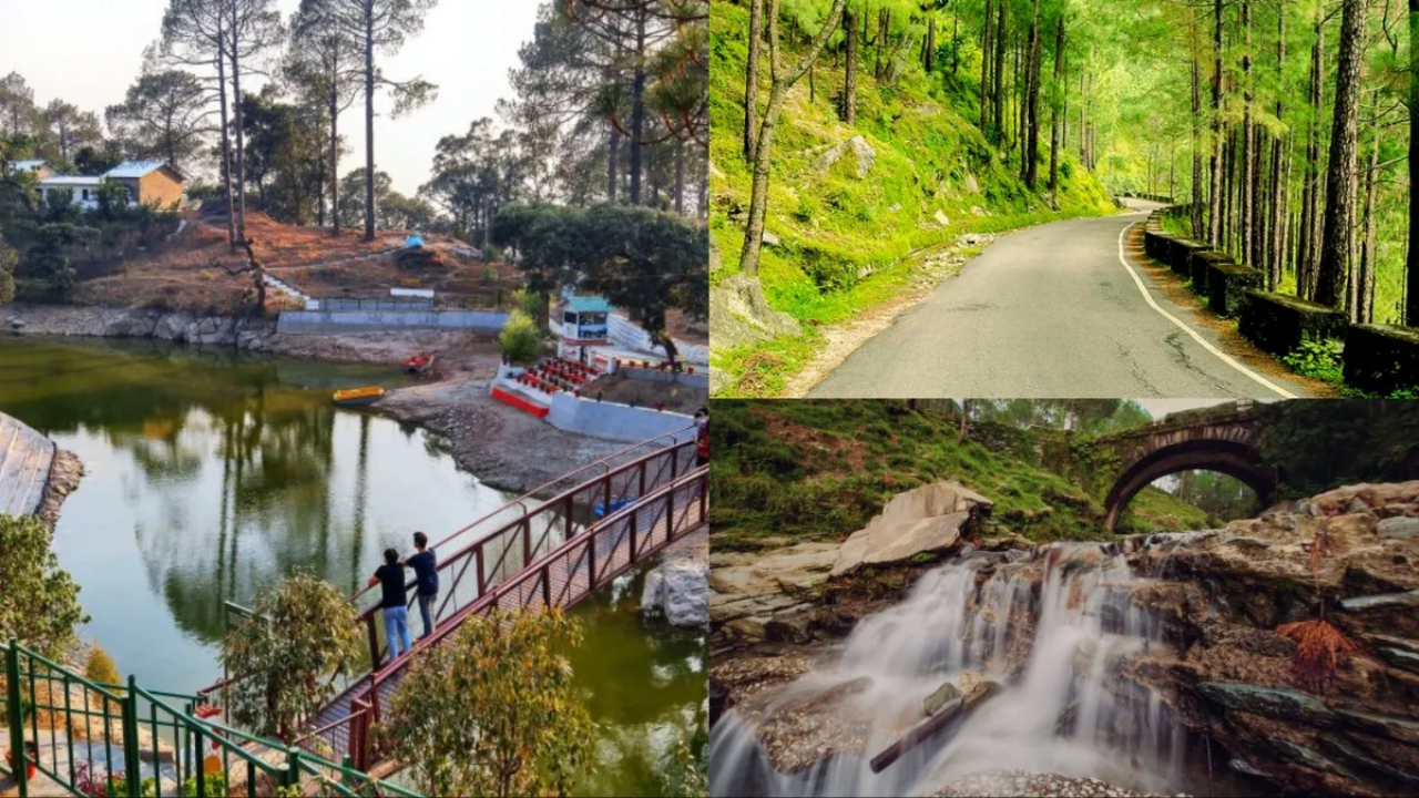 Delhi Weekend Trip