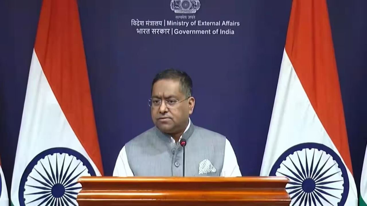 India Condemns Slovenia Embassy Vandalism