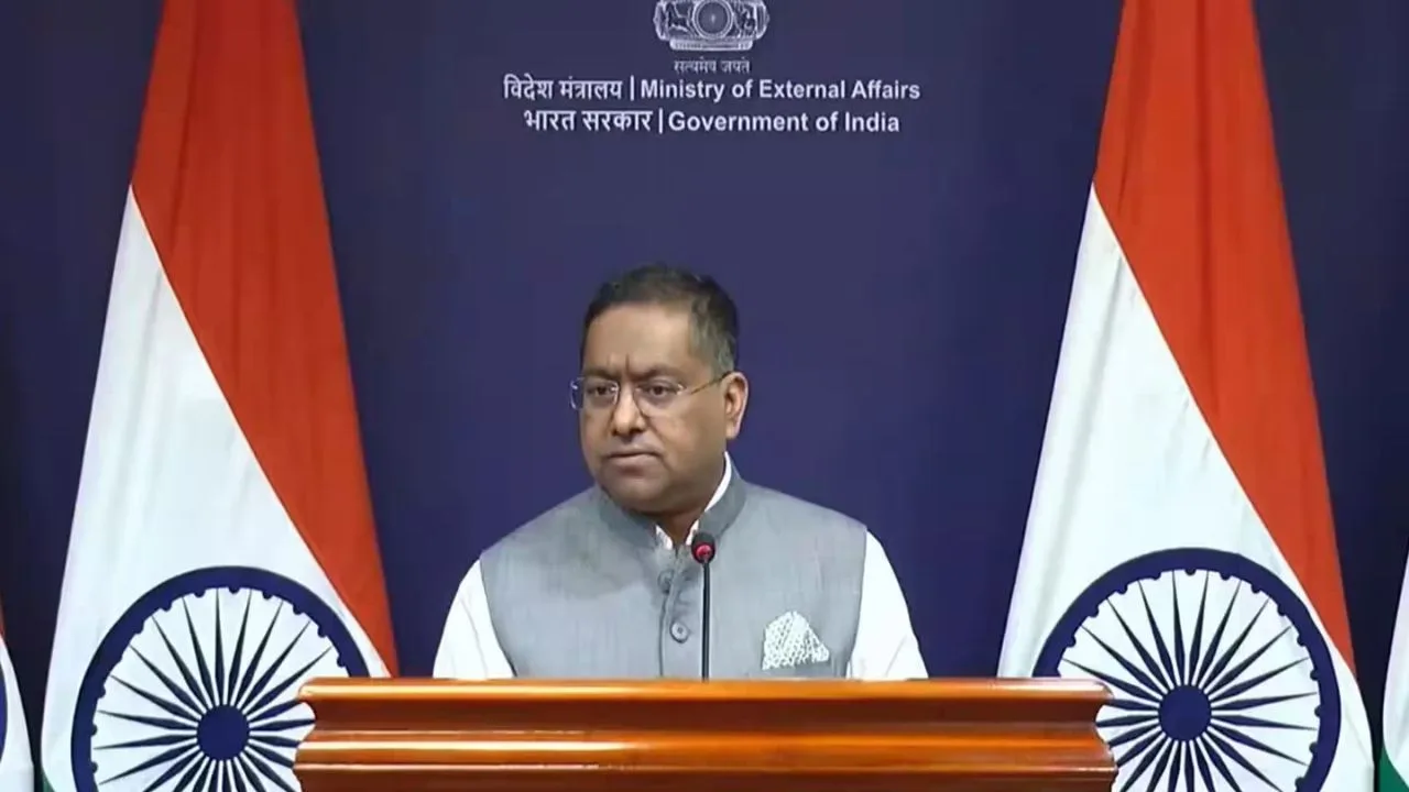 India Condemns Slovenia Embassy Vandalism