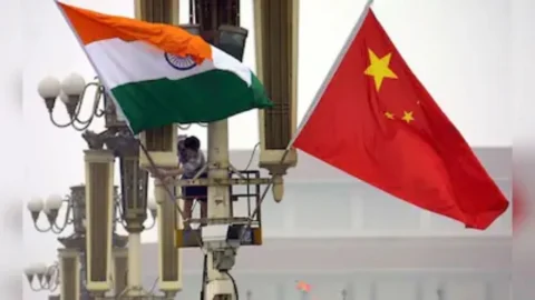India Rejects China Incursions: अरुणाचल प्रदेश में चीन के धीरे-धीरे कब्जे के दावे खारिज, भारत ने कहा- यह हमारा अभिन्न हिस्सा