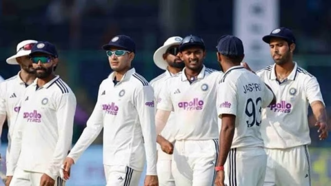 India vs Sri Lanka: श्रीलंका में टीम इंडिया का प्रैक्टिस मैच सात अगस्त से, सुबह दस बजे होगा आगाज: विस्तृत रिपोर्ट