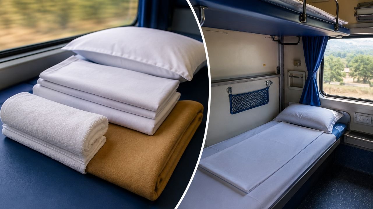 Indian Railway Rules