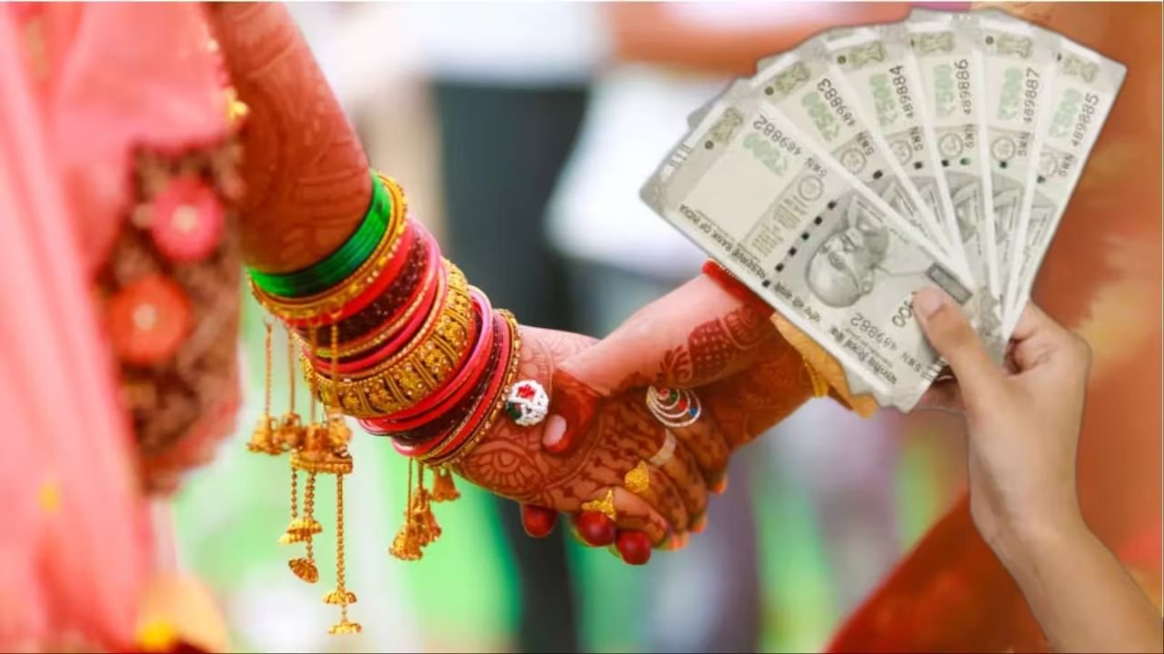 Inter Caste Marriage Scheme