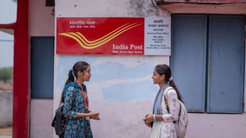 Interest Rate On Post Office FD: पोस्ट ऑफिस में 12 महीने की एफडी पर 6.9 प्रतिशत ब्याज, वरिष्ठ नागरिकों को कोई अतिरिक्त फायदा नहीं