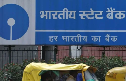 Interest on SBI FD