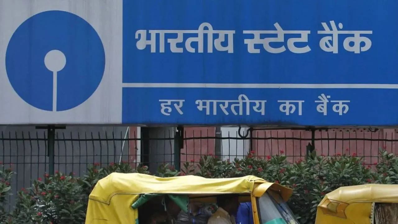Interest on SBI FD
