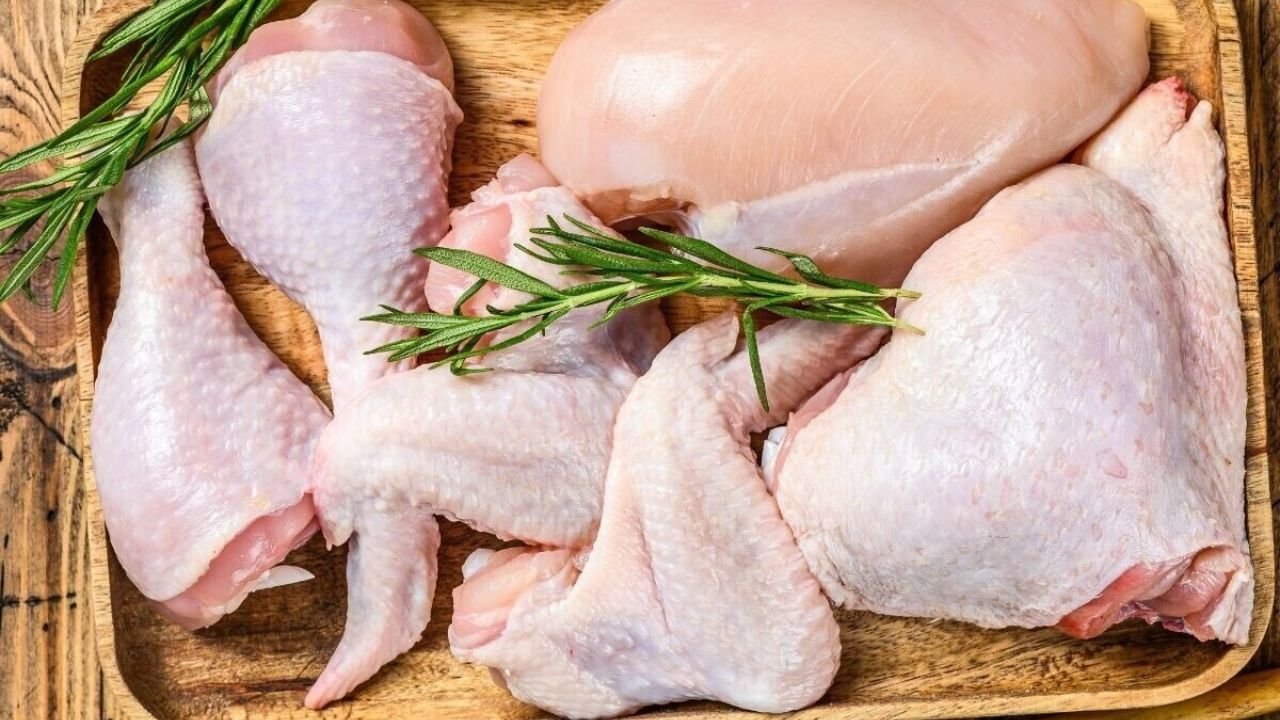 Is It Safe to Cook Chicken Without Washing It