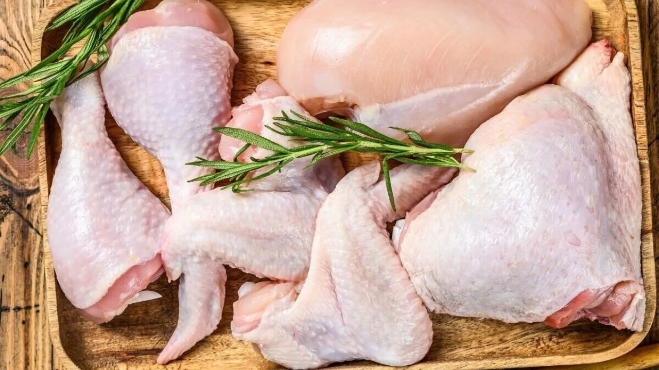 Is It Safe to Cook Chicken Without Washing It