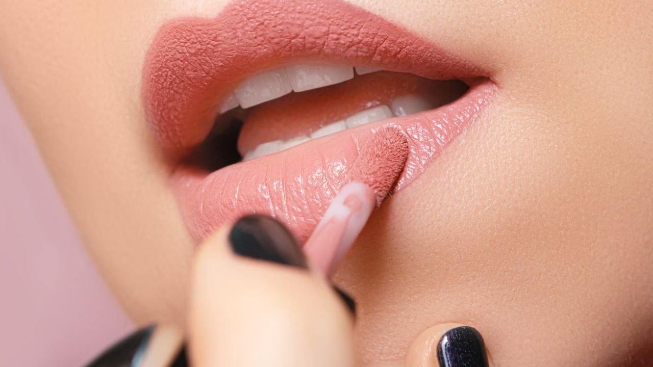 Is lipstick allowed in Fasting
