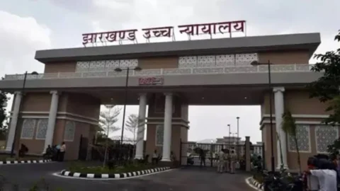 Jharkhand High Court Stay JSSC CGL: झारखंड हाईकोर्ट का बड़ा फैसला, JSSC CGL नियुक्ति रद्द करने के आदेश पर रोक