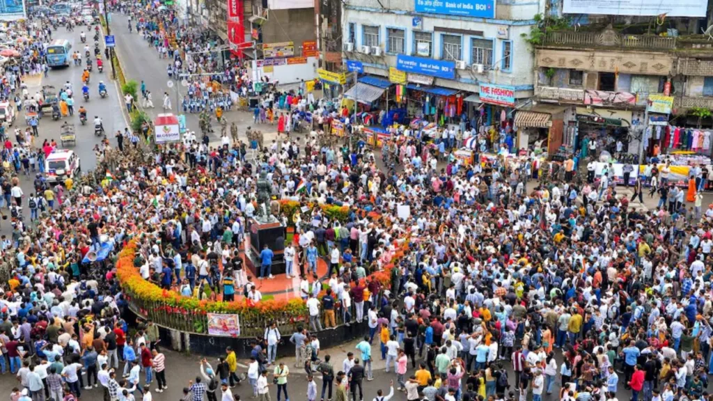JSSC Recruitment Scam: साल पहले सीआईडी के पास थी अरुण की पूरी जानकारी, अब हुई गिरफ्तारी