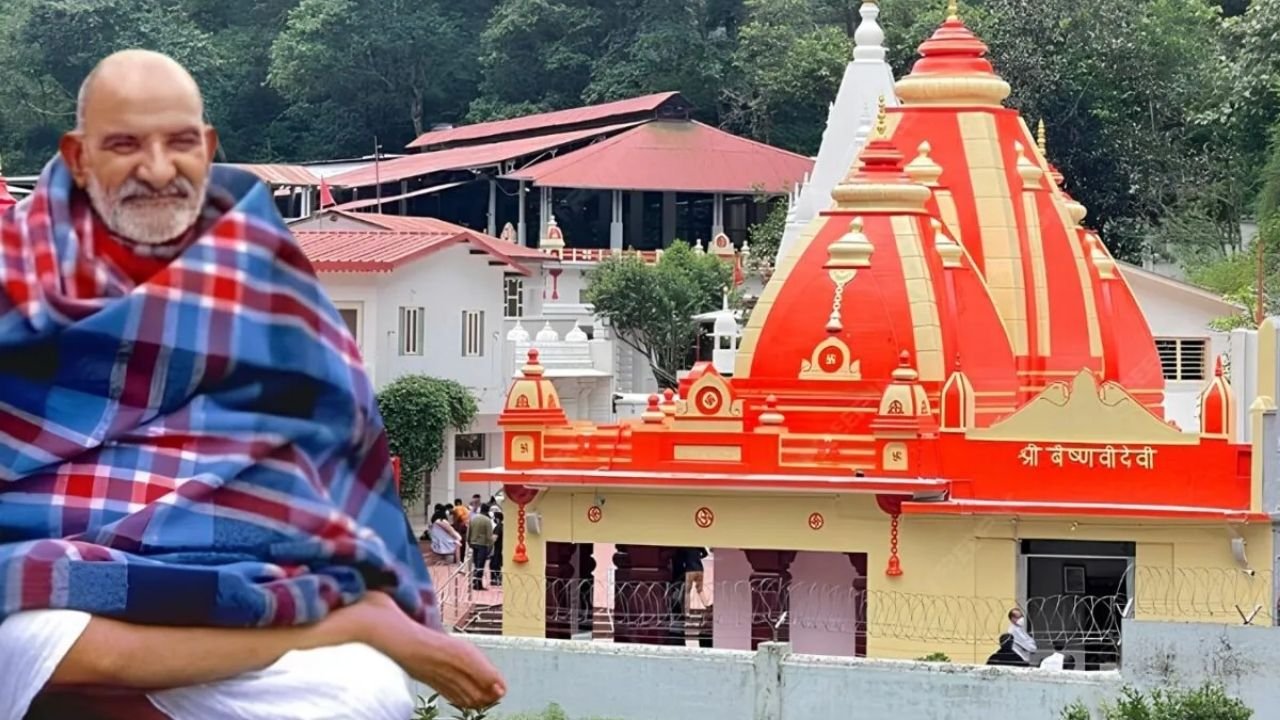 Kainchi Dham Yatra: कैंची धाम के बाद ये 4 मंदिर भी देखें, नीम करौली बाबा ने बनवाए थे हनुमान गढ़ी से वृंदावन तक