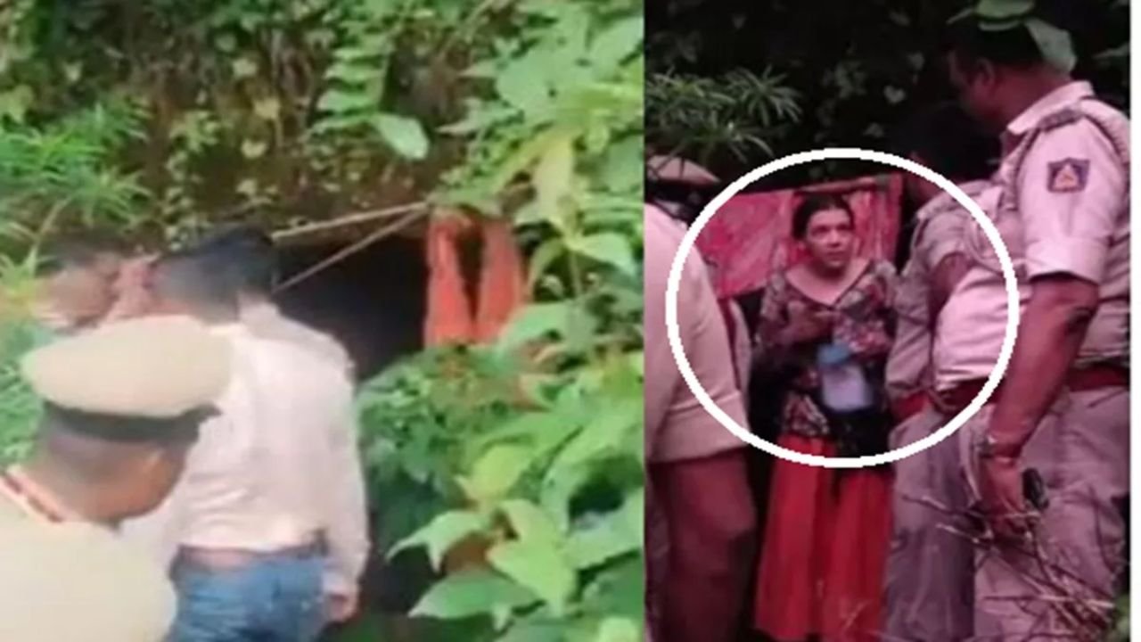 Karnataka Crime News: कर्नाटक की भूतनाल झील में मिले 6 शव, एक साथ चार महिलाओं और दो बच्चों की मौत से सहमा विजयपुरा