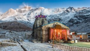 Kedarnath Dham Yatra Guide : दिल्ली से केदारनाथ यात्रा का बजट और रूट, मात्र 3000 से 5000 रुपये में ऐसे करें बाबा केदार के दर्शन
