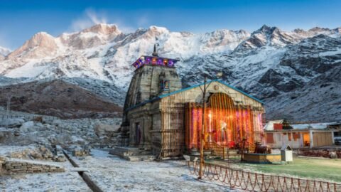 Kedarnath Dham Yatra Guide : दिल्ली से केदारनाथ यात्रा का बजट और रूट, मात्र 3000 से 5000 रुपये में ऐसे करें बाबा केदार के दर्शन