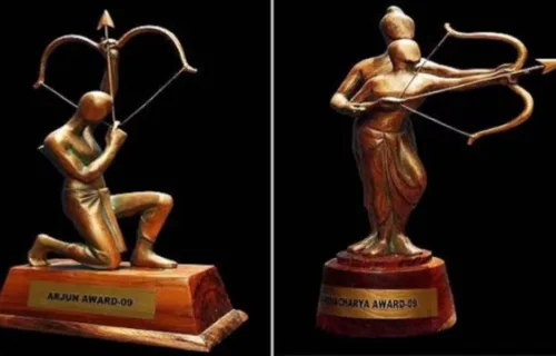 Khel Ratna Award 2025