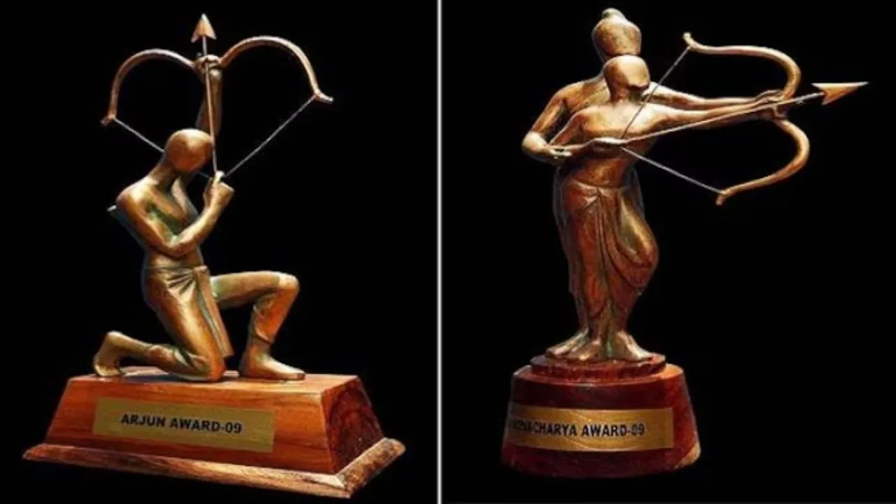 Khel Ratna Award 2025
