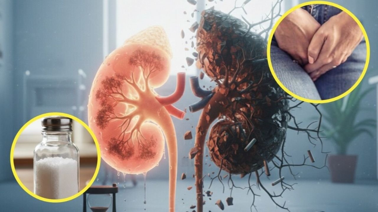 Kidney Damage Habits: सुबह की ये 5 आदतें धीरे-धीरे खराब कर रही हैं आपकी किडनी, यूरोलॉजिस्ट की चेतावनी ने बढ़ाई चिंता