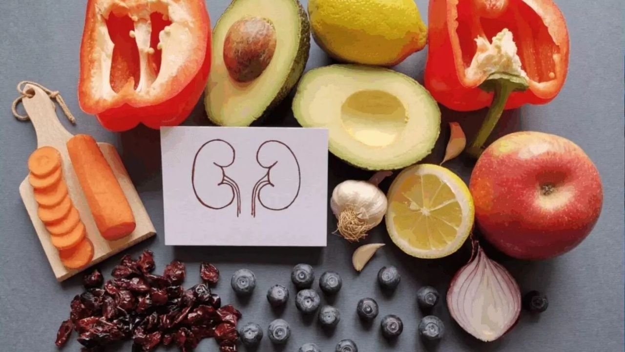 Kidney Detox Foods: किडनी को डिटॉक्स करने वाले 7 फूड्स, डाइट में शामिल करें, वरना खतरा बढ़ सकता है