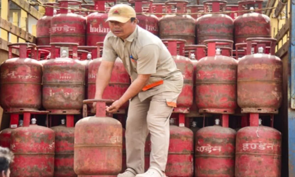LPG e-KYC Deadline