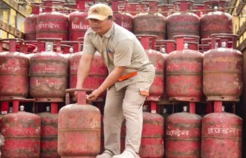 LPG e-KYC Deadline