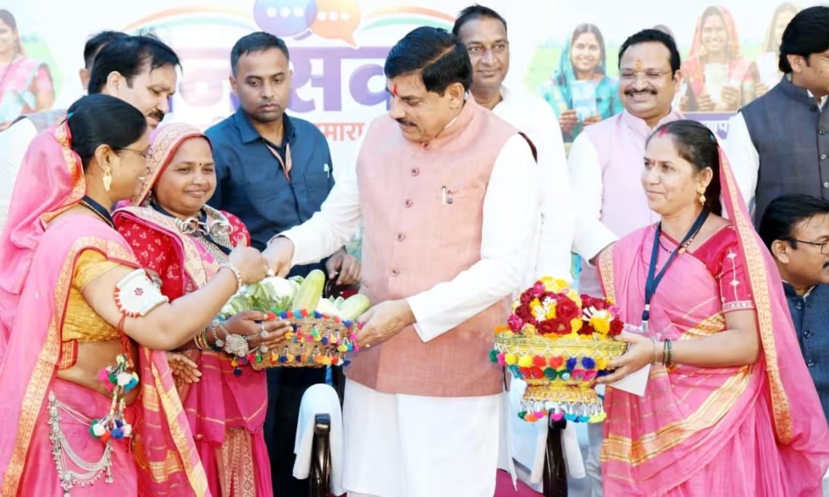 Ladli Behna Yojana 39 Kist
