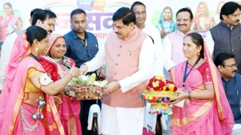 Ladli Behna Yojana: 39वीं किस्त में 1500 रुपये मिलने की उम्मीद, जानें किसे मिलेगा और किसे नहीं?