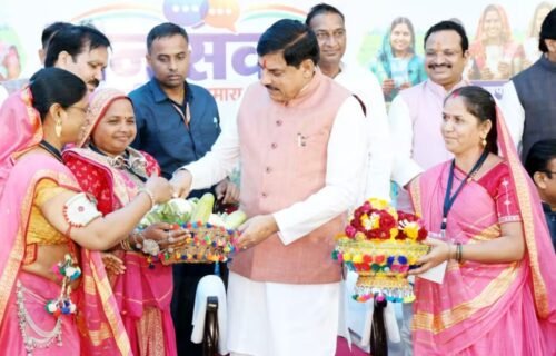Ladli Behna Yojana 39 Kist