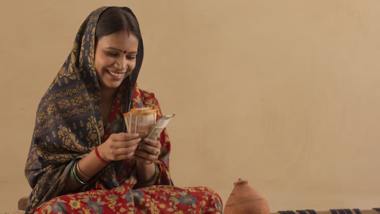 Ladli Behna Yojana