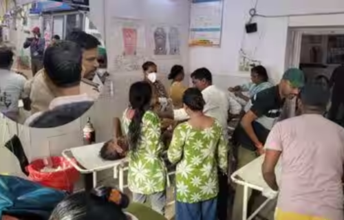 Lakhisarai News