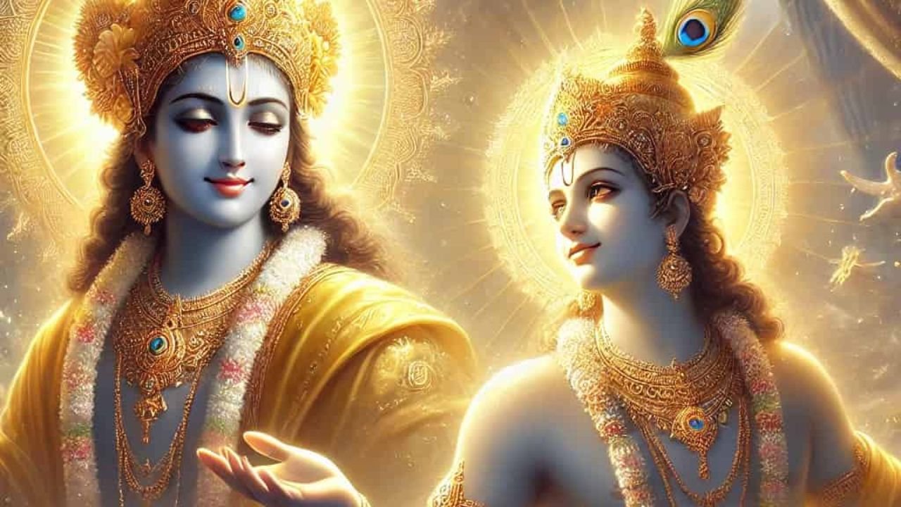 Love vs Attachment