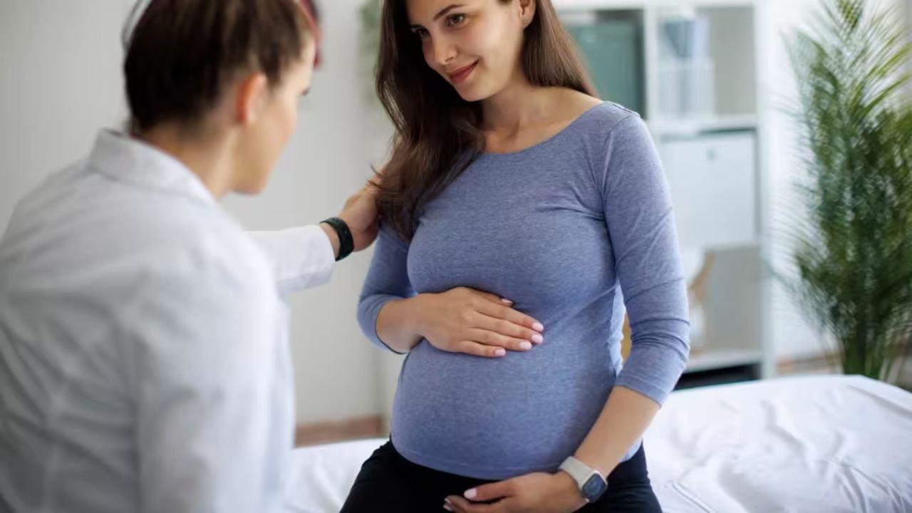 Low AMH Level at 30 Fertility