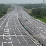 Lucknow-Kanpur Expressway Toll Free