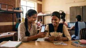 Maharashtra Girls Pocket Money Scheme: महाराष्ट्र में छात्राओं के लिए बड़ा प्रस्ताव, हर महीने 2 हजार रुपये पॉकेट मनी देने की तैयारी