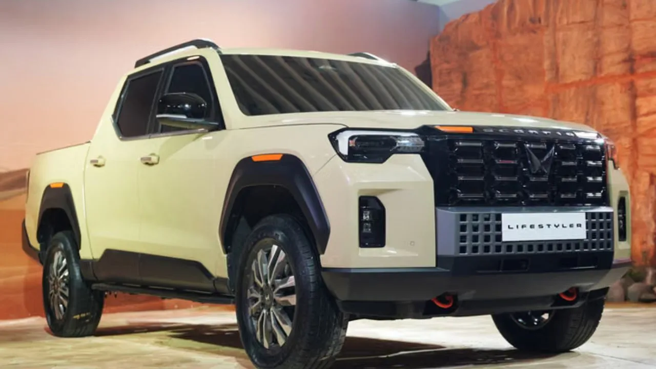 Mahindra Scorpio Lifestyler: महिंद्रा स्कॉर्पियो Lifestyler में तीन खासमें मिलेंगे ये 3 फीचर्स, Toyota Hilux में नहीं हैं