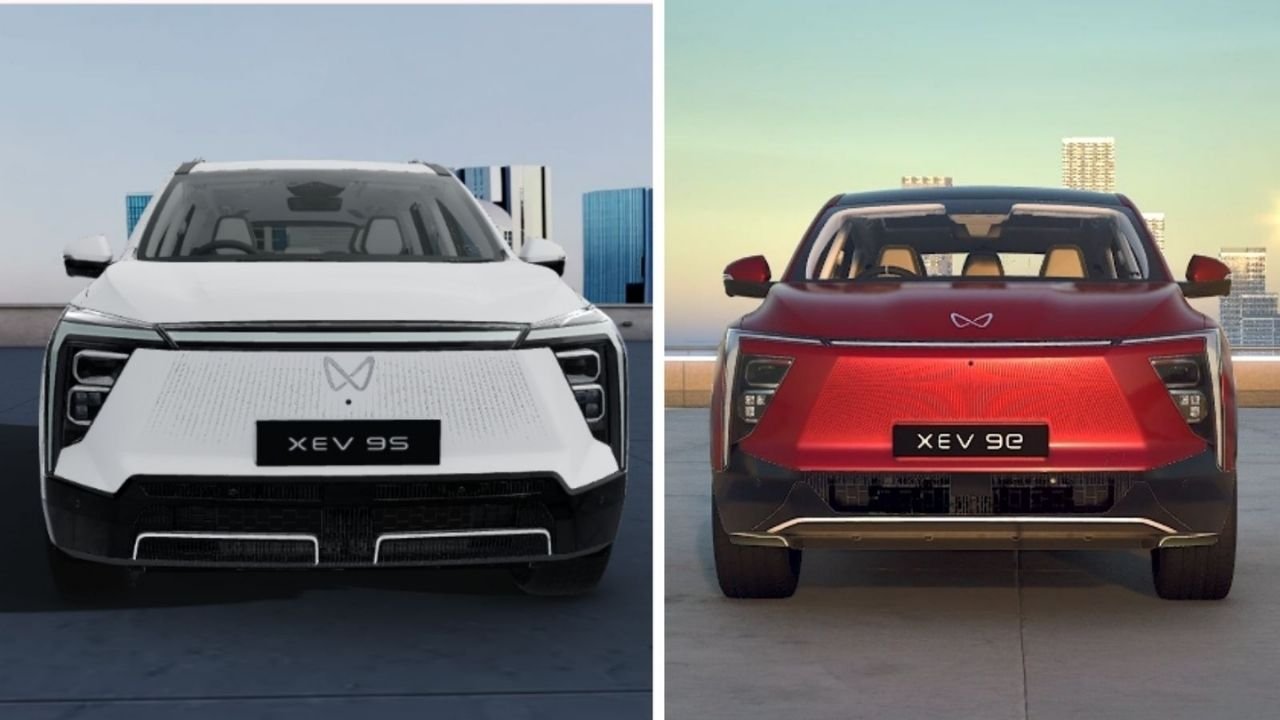 Mahindra XEV 9E & XEV 9S EV : महिंद्रा EV खरीदना हुआ 8 लाख तक सस्ता, XEV 9S और XEV 9e पर BaaS लागू