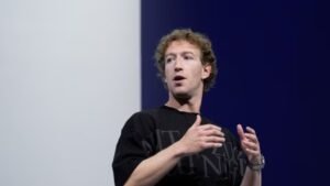 Mark Zuckerberg Apologies