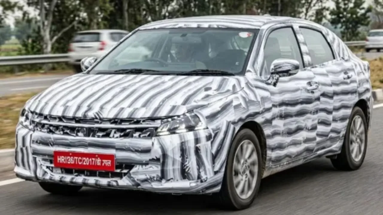Maruti Baleno Facelift 2026: 5 सितंबर को लॉन्च होगी नई बलेनो, मिलेंगे ADAS और CNG-AMT जैसे कई बड़े फीचर्स