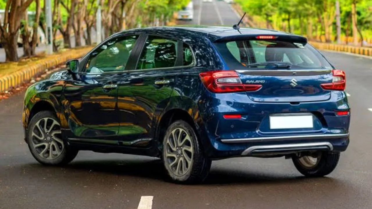 Maruti Suzuki Baleno: मारुति सुजुकी की कारों के दाम बढ़े, बलेनो में ₹30,000 तक का इजाफा, पूरी लिस्ट जानें