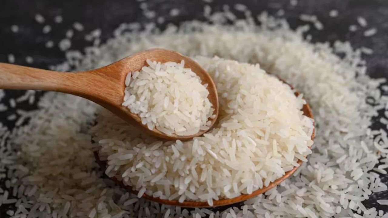 Rice Uses In Home