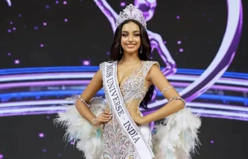 Miss Universe India 2026