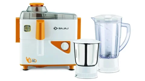 Mixer Grinder Jar Repair: मिक्सी का जार जाम हो जाए तो घर बैठे इन आसान तरीकों से खुद ठीक करें