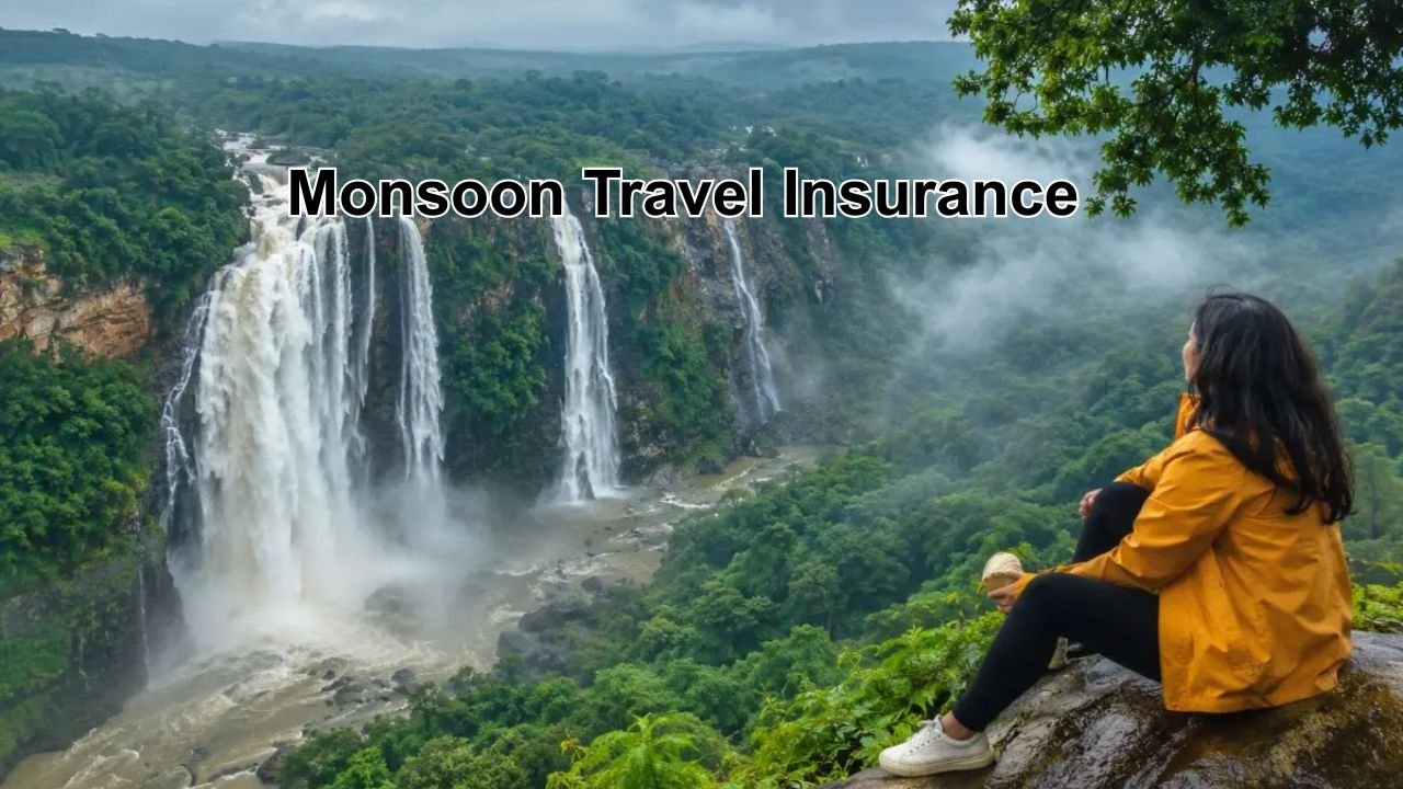Monsoon Travel Insurance