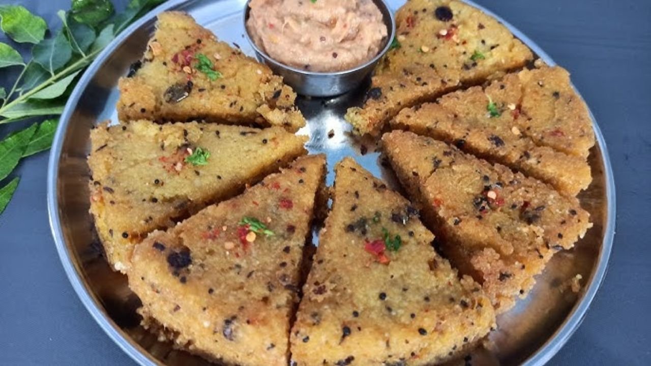 Mor Kali Recipe